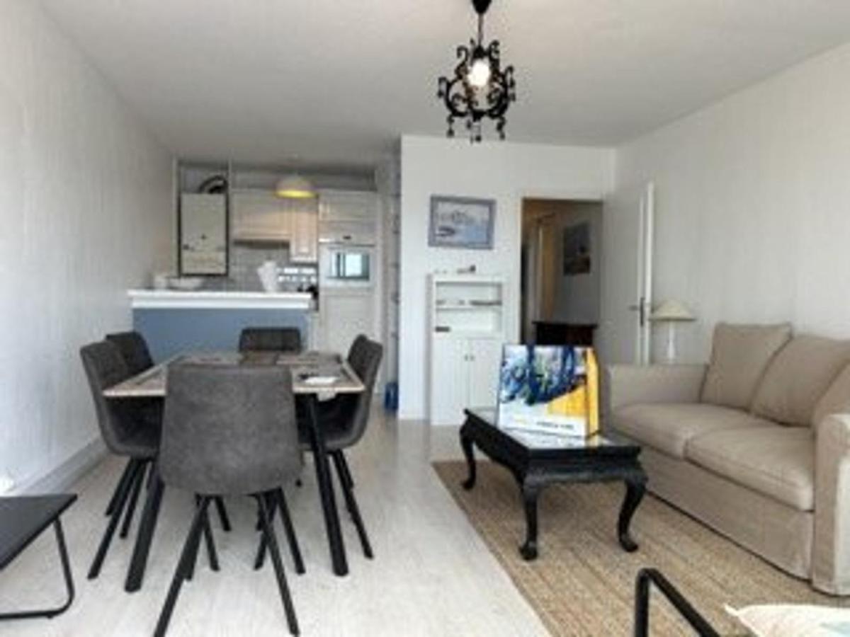 Appart 2P/Cabine 6 Pers A 200M Plage Banyuls-Sur-Mer, Clim, Parking, Vue Imprenable - Fr-1-225C-530 Eksteriør billede